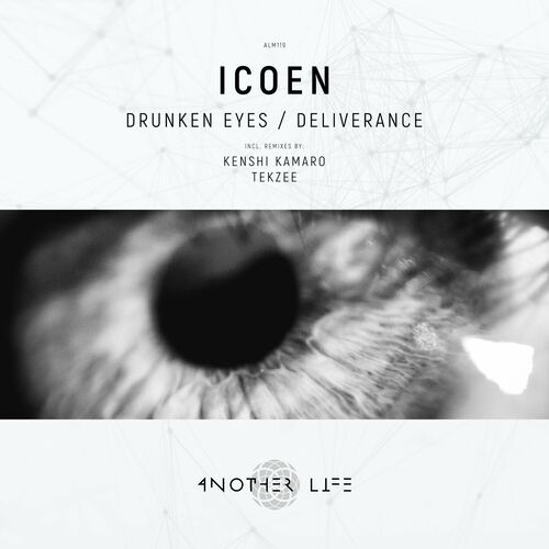 ICoen - Drunken Eyes / Deliverance (2022)