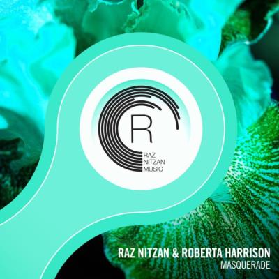 VA - Raz Nitzan & Roberta Harrison - Masquerade (2022) (MP3)