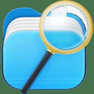 Find Any File (FAF) 2.3.3b1 macOS