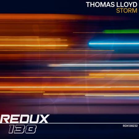 Сборник Thomas Lloyd - Storm (2022)