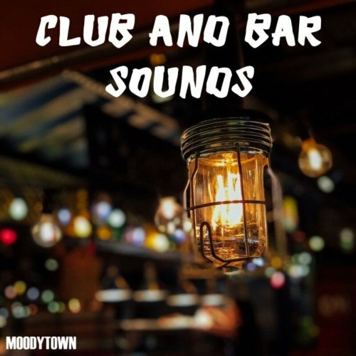 VA - Club & Bar Sounds (2022) (MP3)