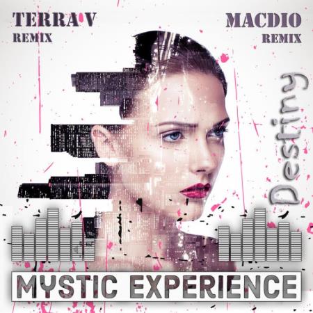 Сборник Mystic Experience - Destiny (2022)