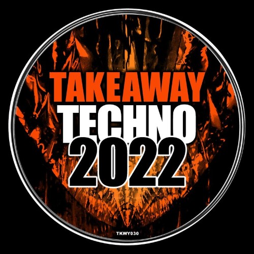 VA - Techno 2022 (Starter Pack) (2022) (MP3)