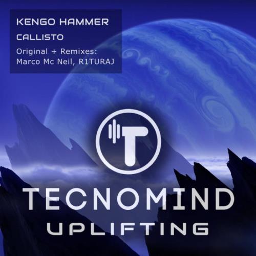 VA - Kengo Hammer - Callisto (2022) (MP3)
