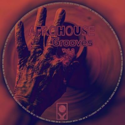 VA - Afrohouse Grooves, Vol. 2 (2022) (MP3)