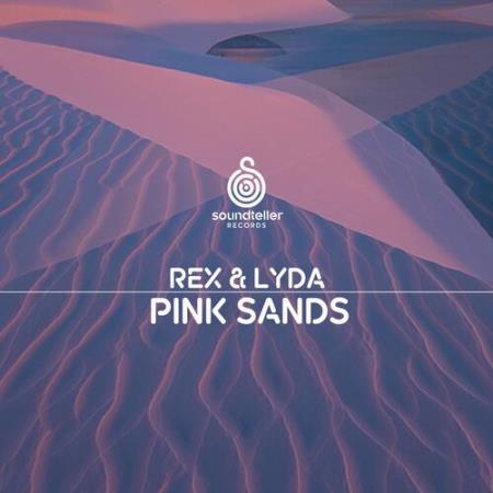 Сборник REX & LYDA - Pink Sands (2022)