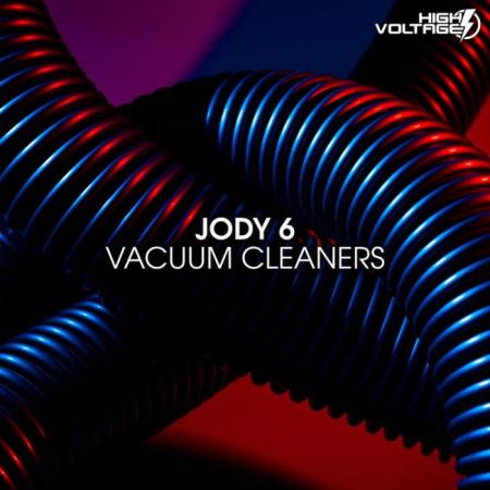 Сборник Jody 6 - Vacuum Cleaners (2022)