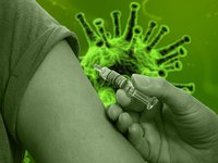 "Бустерна" доза вакцини від COVID-19 на 95% збільшує захист від "омікрону" у людей віком від 50 років