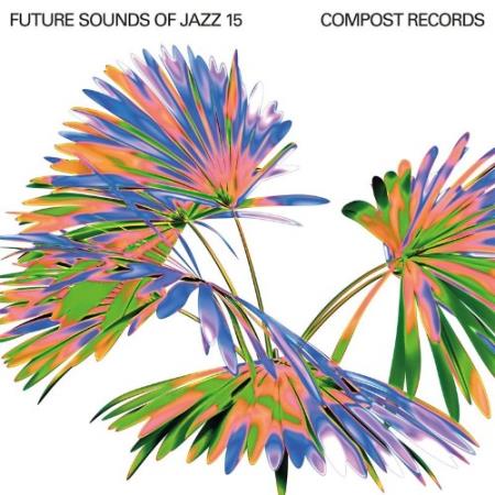 Сборник Future Sounds Of Jazz Vol. 15 (2022)