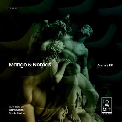 VA - Mango & Nomas - Aremis (2022) (MP3)