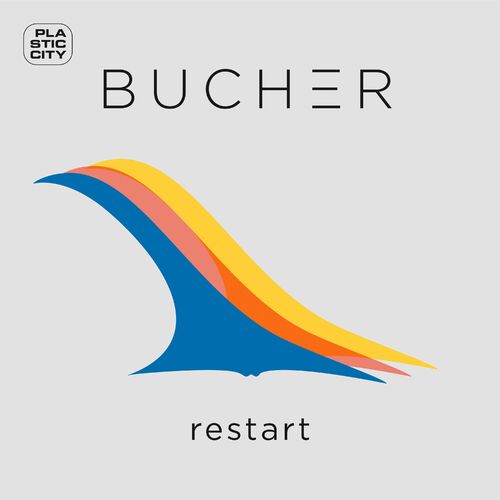 VA - Bucher - Restart (2022) (MP3)
