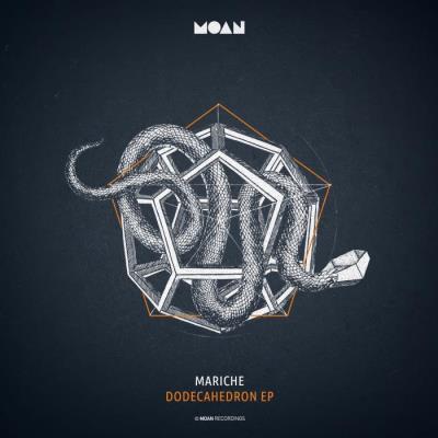 VA - Astre, Mariche - Dodecahedron EP (2022) (MP3)