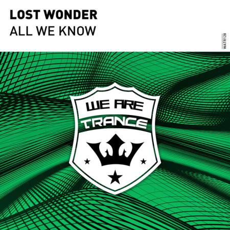 Сборник Lost Wonder - All We Know (2022)