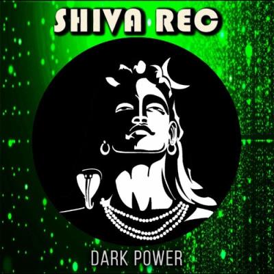 VA - Shiva - Dark Power (2022) (MP3)