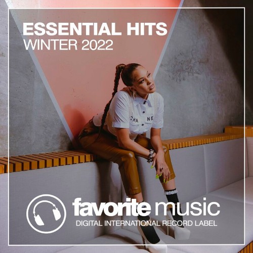 VA - Essential Hits Winter 2022 (2022) (MP3)
