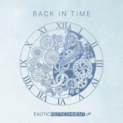 VA - Exotic Refreshment Ltd - Back In Time (2022) (MP3)
