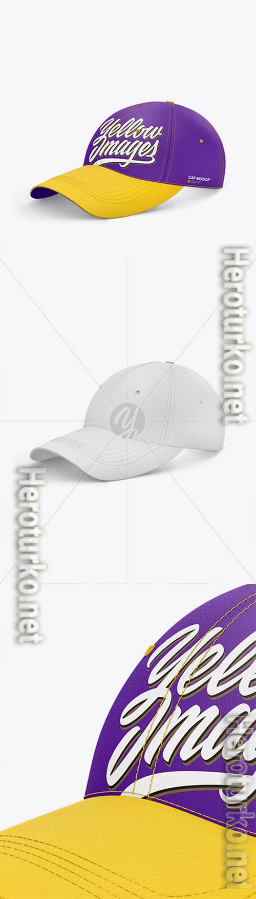 Cap Mockup 72091
