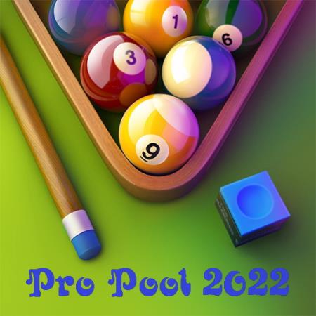 Pro Pool 2022 1.47 (Android)