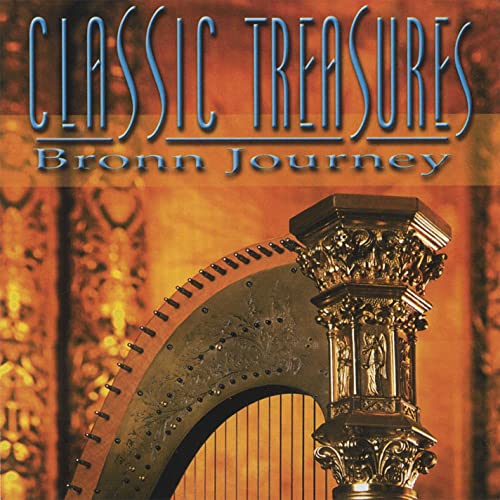 Bronn Journey - Classic Treasures (2002)