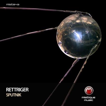Сборник ReTTriger - Sputnik (2022)