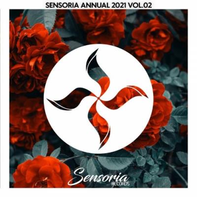 VA - Sensoria Annual 2021 Vol. 02 (2022) (MP3)
