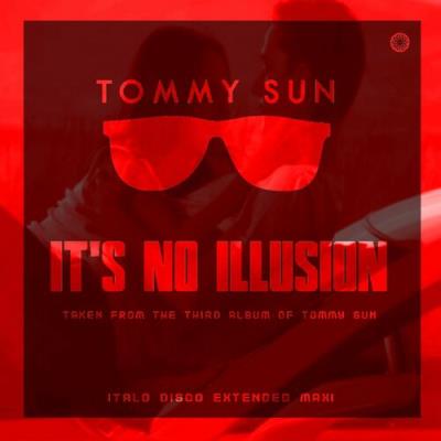 VA - Tommy Sun - It's No Illusion (2022) (MP3)