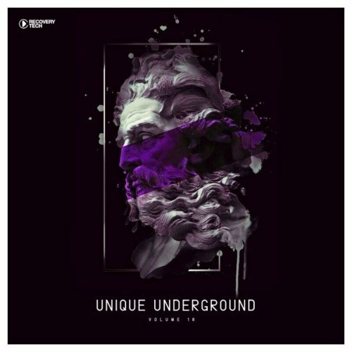 VA - Unique Underground, Vol. 18 (2022) (MP3)
