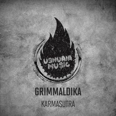 VA - Grimmaldika - Karmasutra (2022) (MP3)