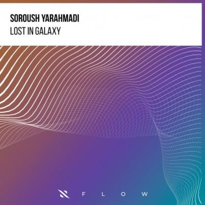 VA - SOROUSH YARAHMADI - Lost In Galaxy (2022) (MP3)