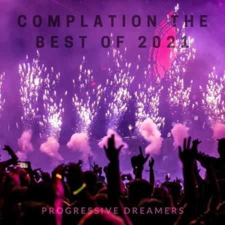 Сборник Progressive Dreamers - Complation the Best of 2021 (2022)