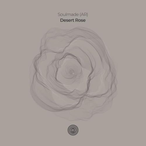 VA - Soulmade (AR) - Desert Rose (2022) (MP3)