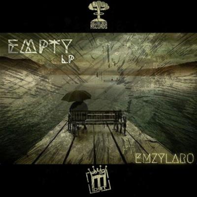 VA - Midst - Empty (2022) (MP3)