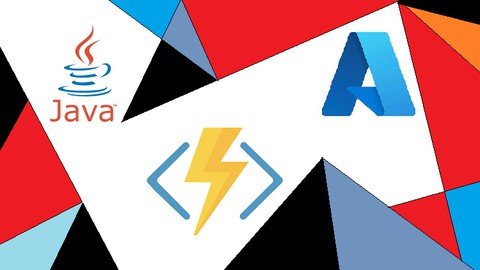 Udemy – Serverless Functions Using Java and Azure for Dummies