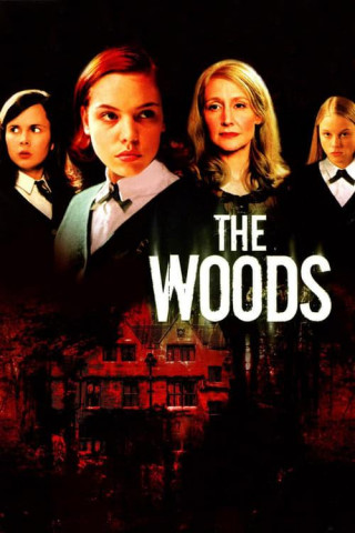 The Woods 2006 German Dl 1080p BluRay Avc-Gma