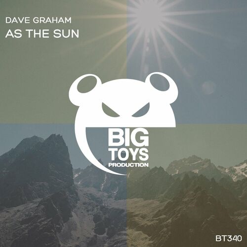 VA - Dave Graham - As The Sun (2022) (MP3)