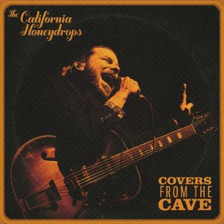 Сборник The California Honeydrops - Covers from the Cave (2022)