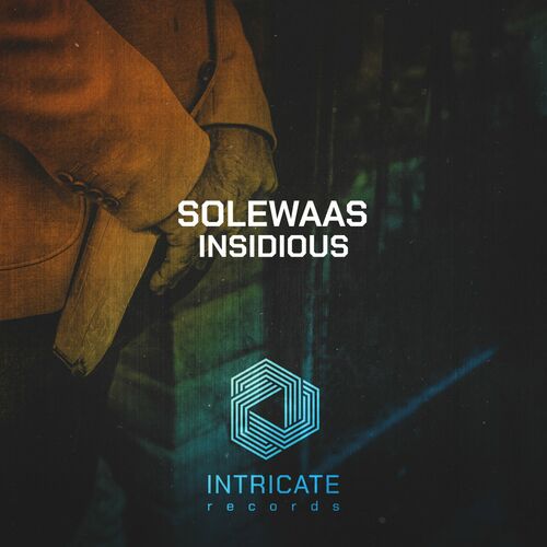 VA - Solewaas - Insidious (2022) (MP3)