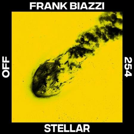Сборник Frank Biazzi - Stellar (2022)