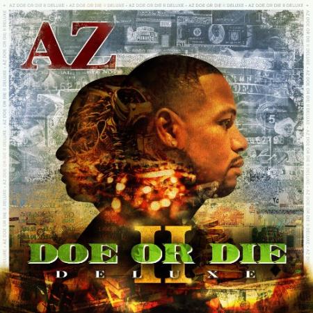 Сборник AZ - Doe or Die II (Deluxe Edition) (2022)