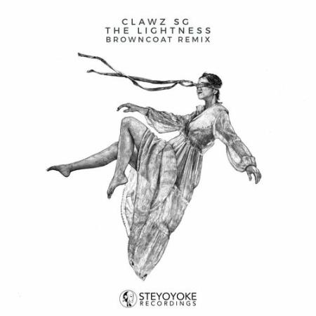 Сборник Clawz SG ft Allies for Everyone - The Lightness (Browncoat Remix) (2022)
