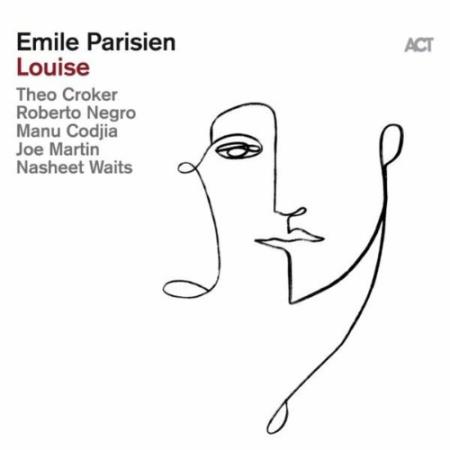 Сборник Emile Parisien - Louise (2022)
