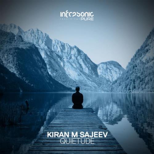 VA - Kiran M Sajeev - Quietude (2022) (MP3)