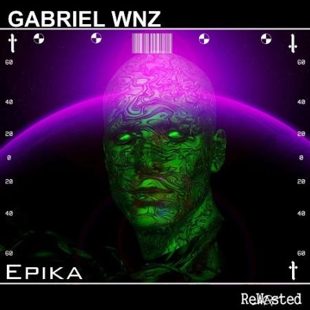Сборник Gabriel Wnz - Epika (2022)