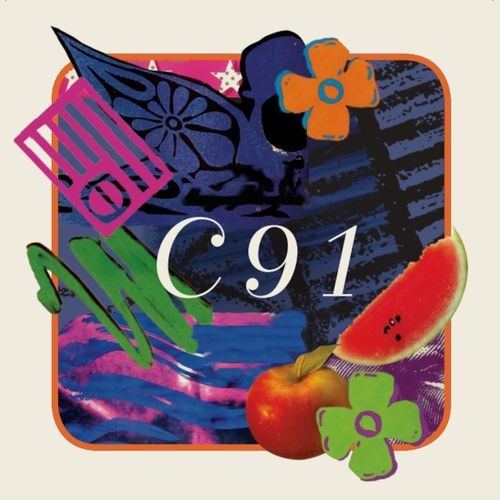 Сборник C91 (2CD) (2022)