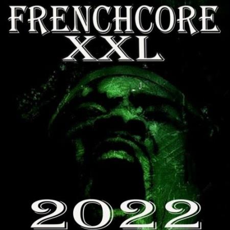 Сборник Frenchcore Xxl 2022 (2022)