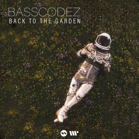 Сборник BassCodez - Back to the Garden (2022)