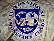 МВФ прогнозирует медлительное восстановление вселенский экономики в 2022 году