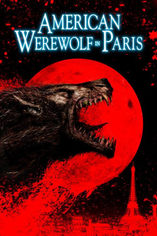 American Werewolf in Paris 1997 German Dl Dv Hdr 2160P Uhd Bluray X265-Watchable