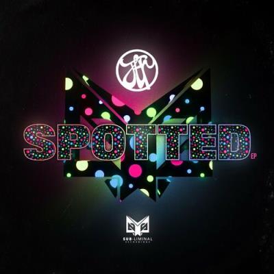 VA - JTR - Spotted EP (2022) (MP3)