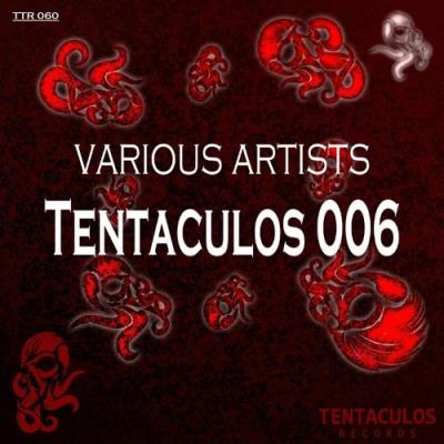 VA - Tentaculos 006 (2022) (MP3)